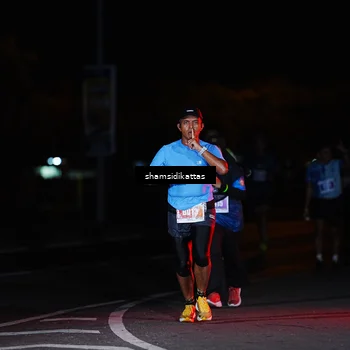 Runner Photo 4877547