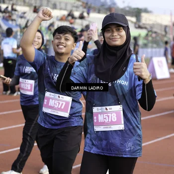 Runner Photo 4877549