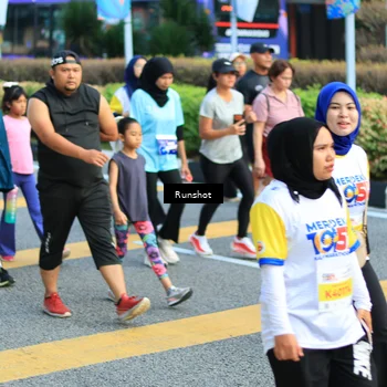 Runner Photo 4877550