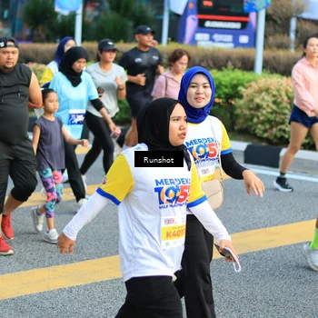 Runner Photo 4877551
