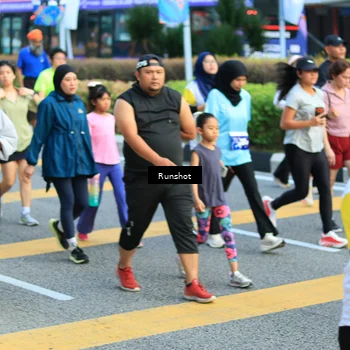 Runner Photo 4877553