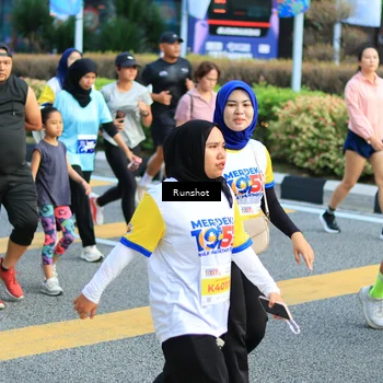 Runner Photo 4877560