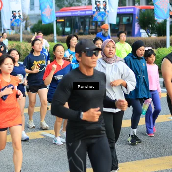Runner Photo 4877561
