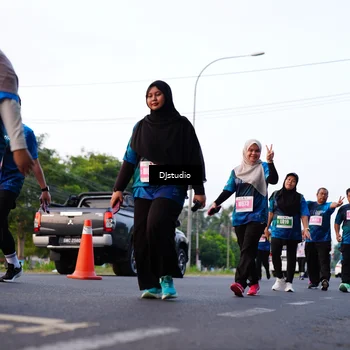 Runner Photo 4877565