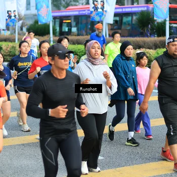 Runner Photo 4877580