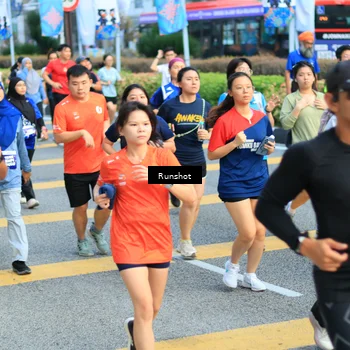 Runner Photo 4877582