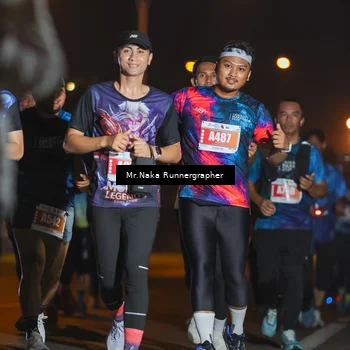 Runner Photo 4877589