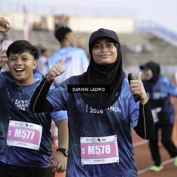 Runner Photo 4877599