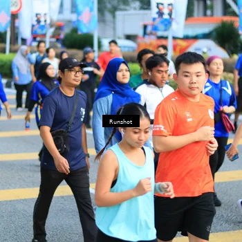 Runner Photo 4877604