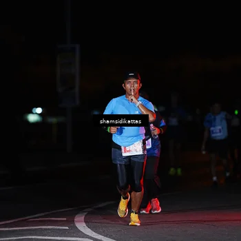 Runner Photo 4877605