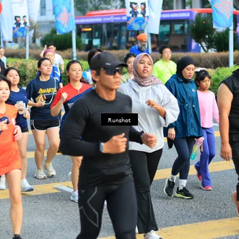 Runner Photo 4877606