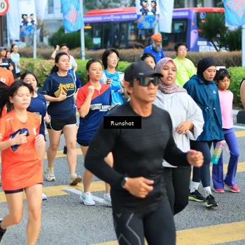 Runner Photo 4877608