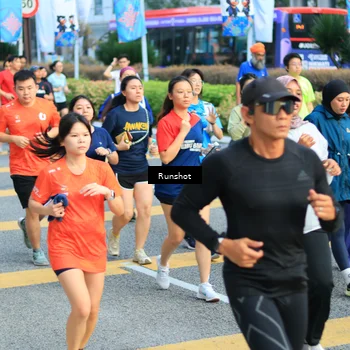 Runner Photo 4877609