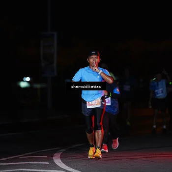 Runner Photo 4877617