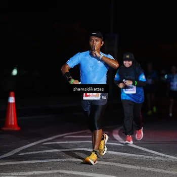 Runner Photo 4877618