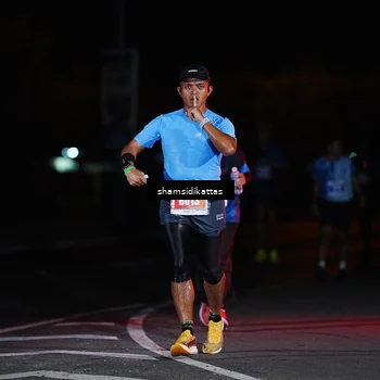 Runner Photo 4877620