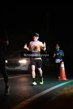 Runner Photo 4877622