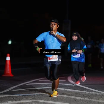 Runner Photo 4877628