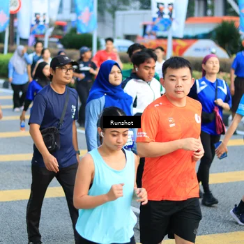 Runner Photo 4877634