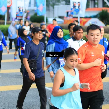 Runner Photo 4877638