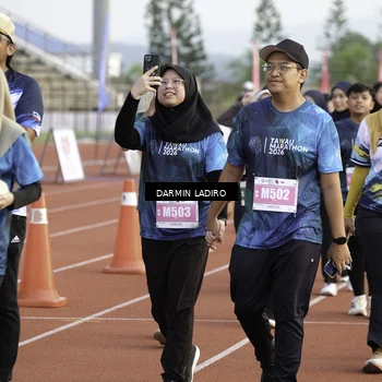 Runner Photo 4877640