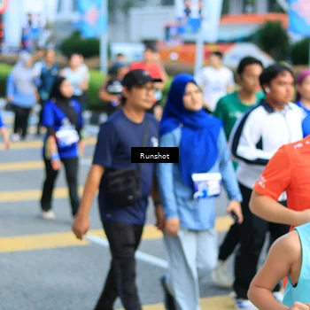 Runner Photo 4877643
