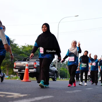 Runner Photo 4877645