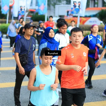 Runner Photo 4877652