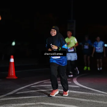 Runner Photo 4877654