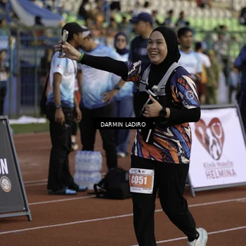 Runner Photo 4877661