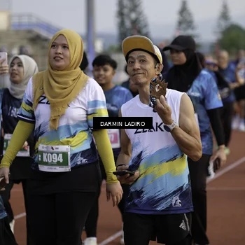 Runner Photo 4877670
