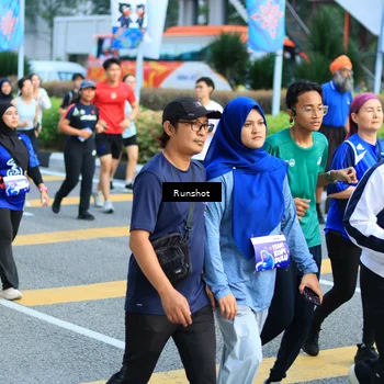 Runner Photo 4877675