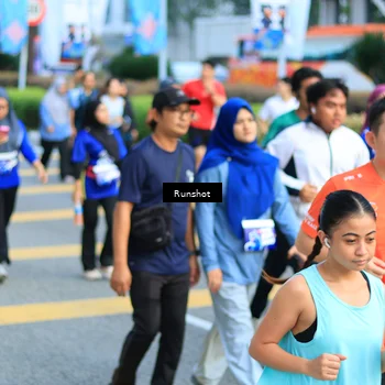 Runner Photo 4877678