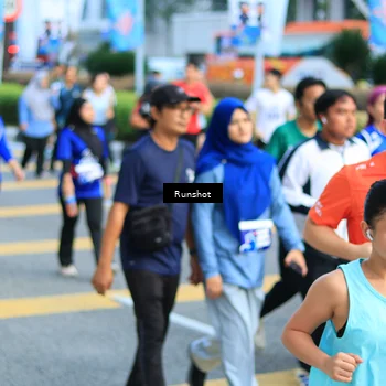 Runner Photo 4877693