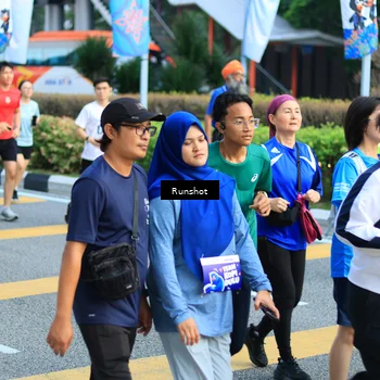 Runner Photo 4877694