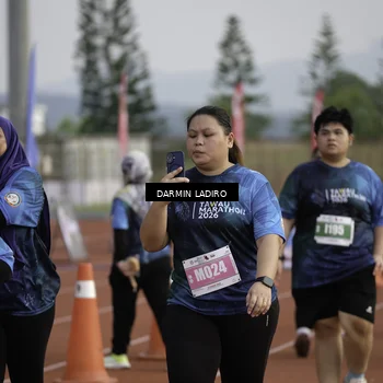 Runner Photo 4877698