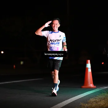 Runner Photo 4877700