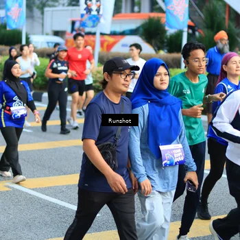 Runner Photo 4877701