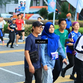 Runner Photo 4877702