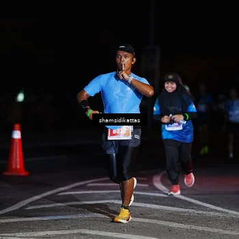 Runner Photo 4877703