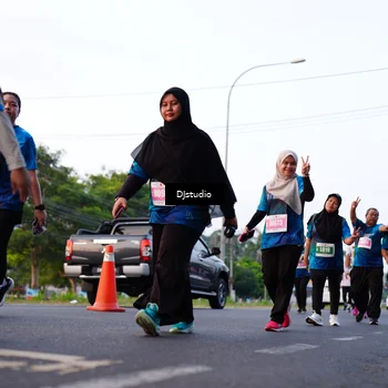 Runner Photo 4877707