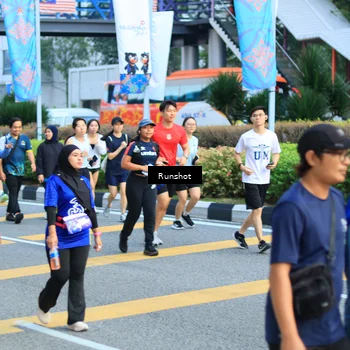Runner Photo 4877710