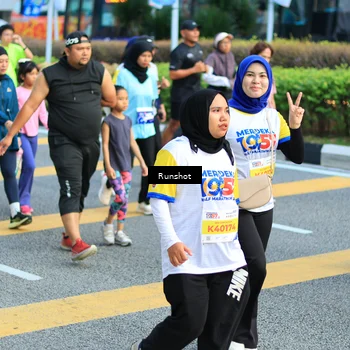 Runner Photo 4877715