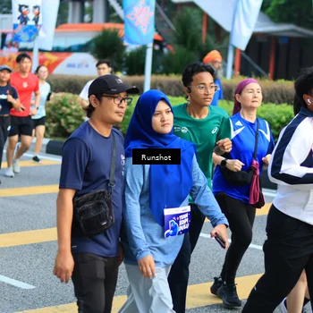 Runner Photo 4877716