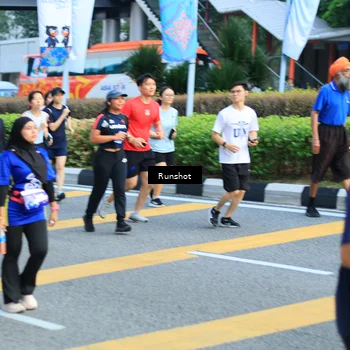 Runner Photo 4877734