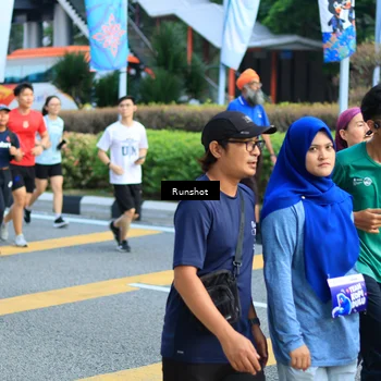 Runner Photo 4877738