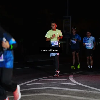 Runner Photo 4877740