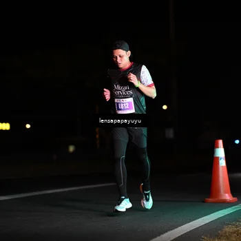 Runner Photo 4877745
