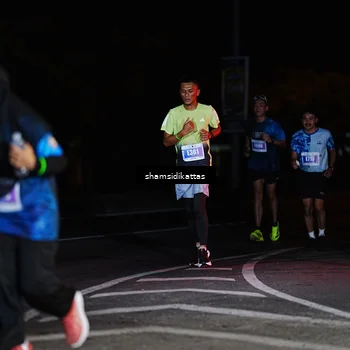 Runner Photo 4877747