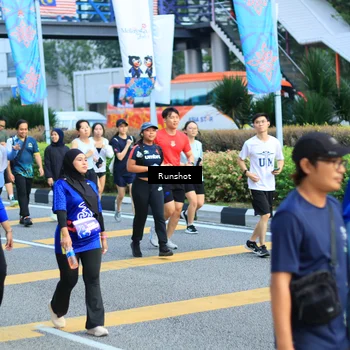 Runner Photo 4877755